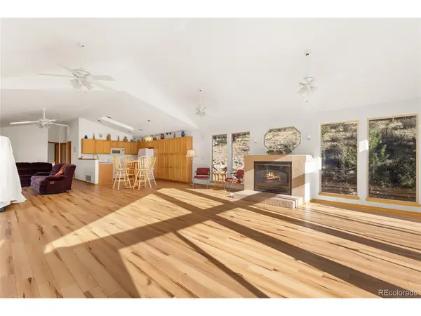 349 W Cline, Shawnee, CO 80475