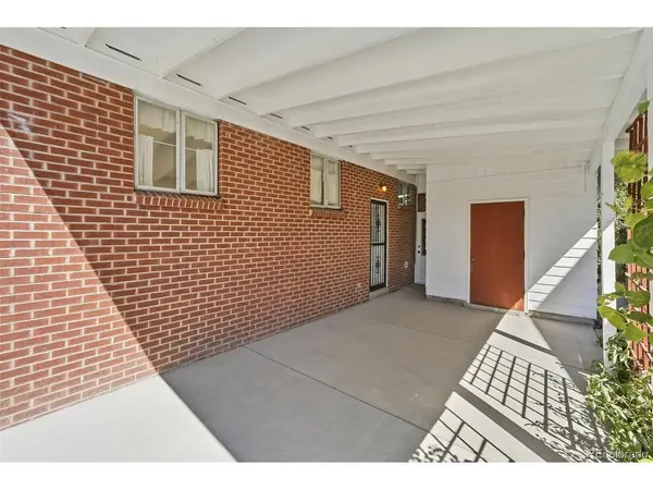 1018 S Krameria, Denver, CO 80224