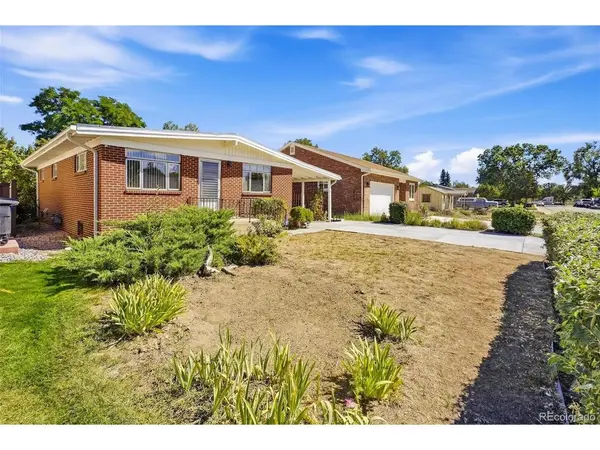 1018 S Krameria, Denver, CO 80224