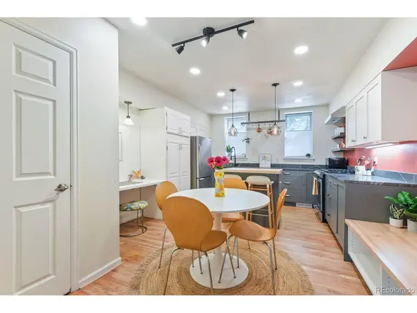 101 S Downing #2, Denver, CO 80209