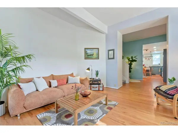 101 S Downing #2, Denver, CO 80209