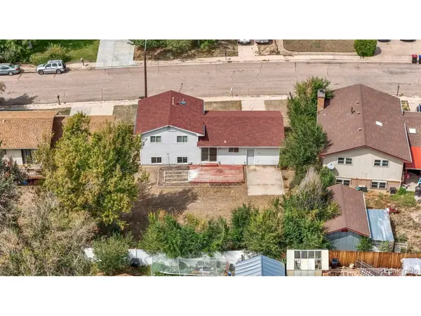 6926 Millbrook, Colorado Springs, CO 80817