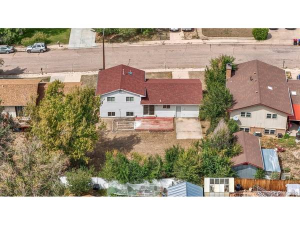 6926 Millbrook, Colorado Springs, CO 80817
