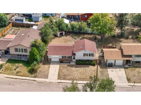 6926 Millbrook, Colorado Springs, CO 80817