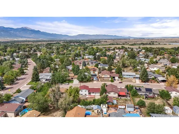 6926 Millbrook, Colorado Springs, CO 80817