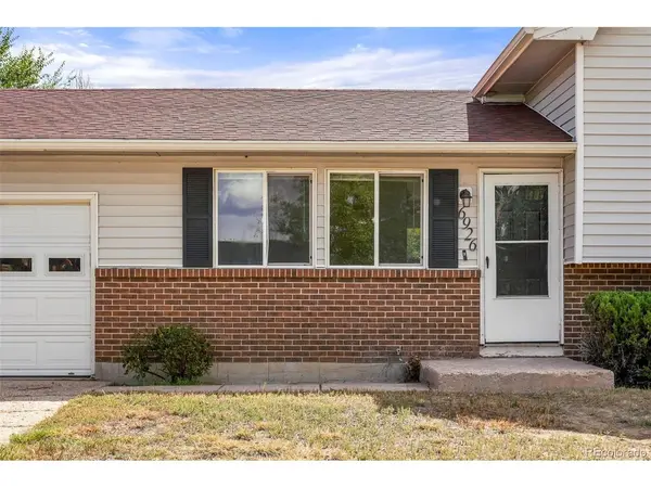 6926 Millbrook, Colorado Springs, CO 80817