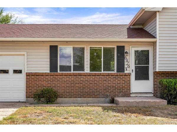 6926 Millbrook, Colorado Springs, CO 80817