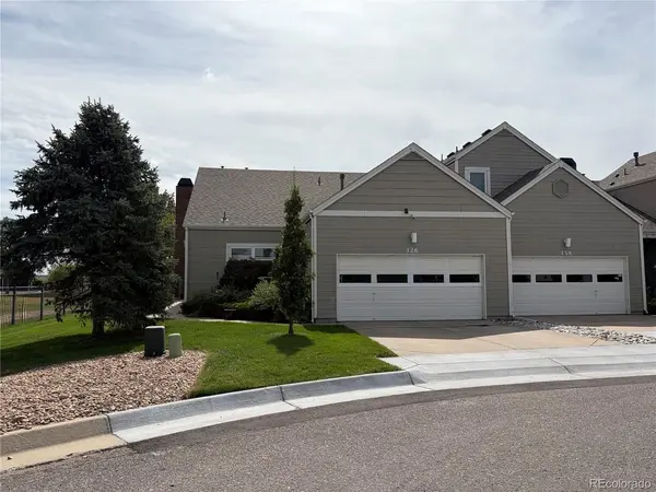 15555 E 40th #126, Denver, CO 80239