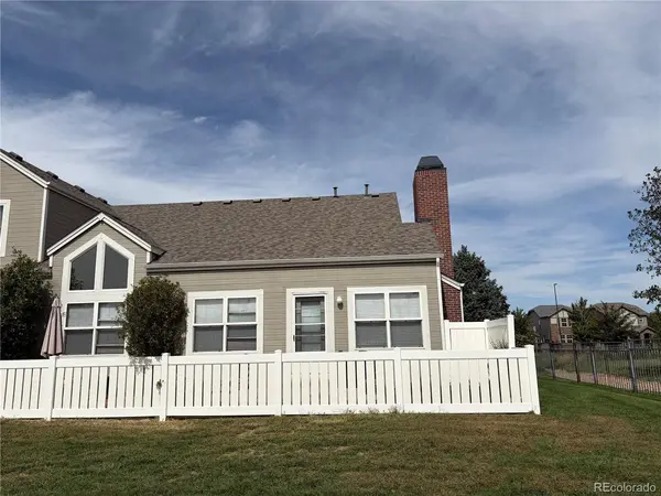 15555 E 40th #126, Denver, CO 80239