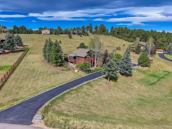 7307 Settlers, Morrison, CO 80465