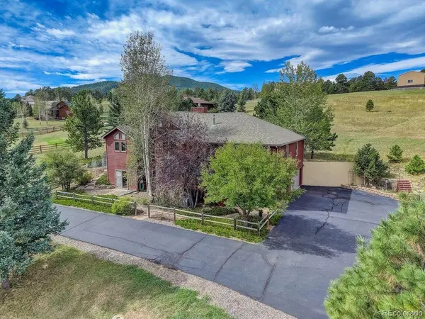 7307 Settlers, Morrison, CO 80465