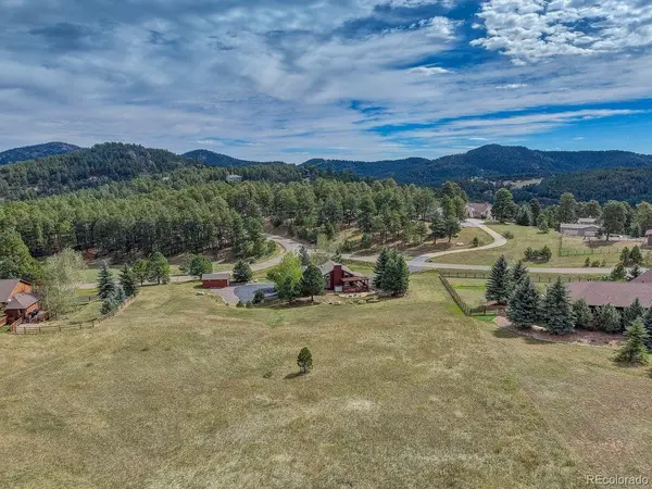 7307 Settlers, Morrison, CO 80465