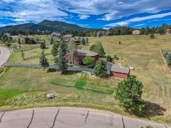 7307 Settlers, Morrison, CO 80465