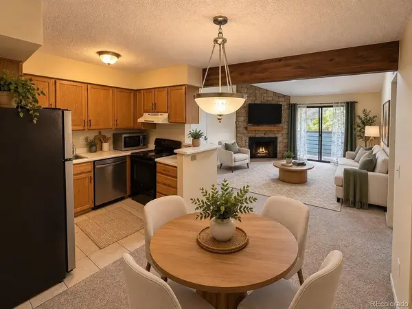 12015 E Harvard #207, Aurora, CO 80014