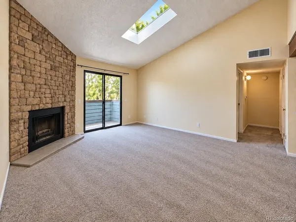 12015 E Harvard #207, Aurora, CO 80014
