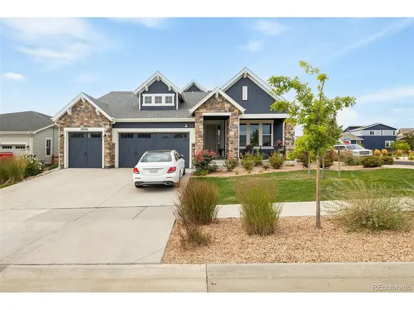 19096 W 94th, Arvada, CO 80007