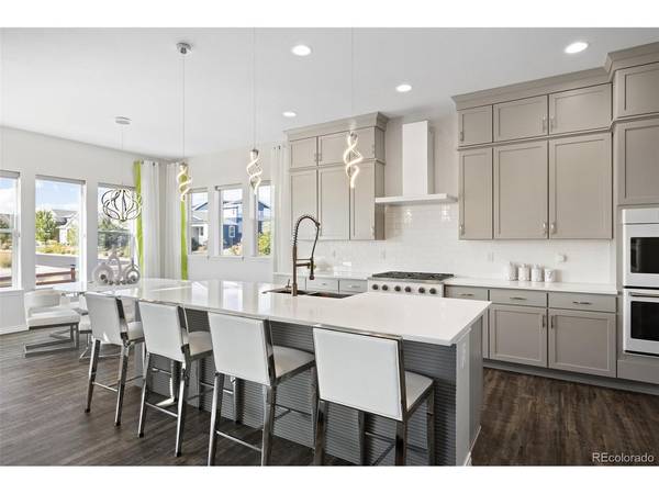 19096 W 94th, Arvada, CO 80007