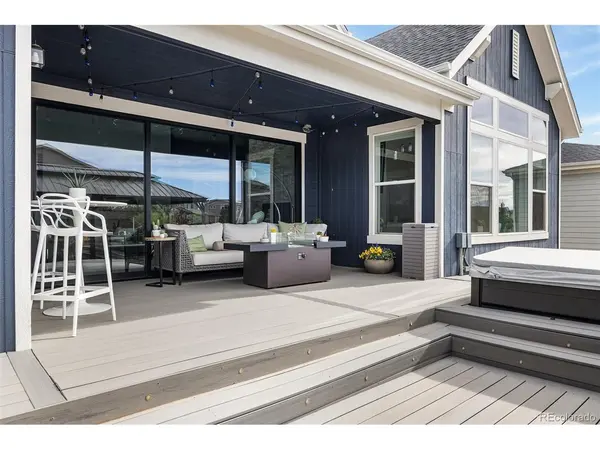 19096 W 94th, Arvada, CO 80007