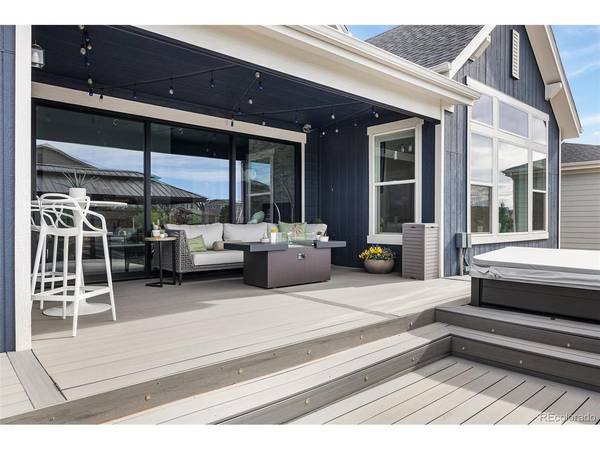 19096 W 94th, Arvada, CO 80007