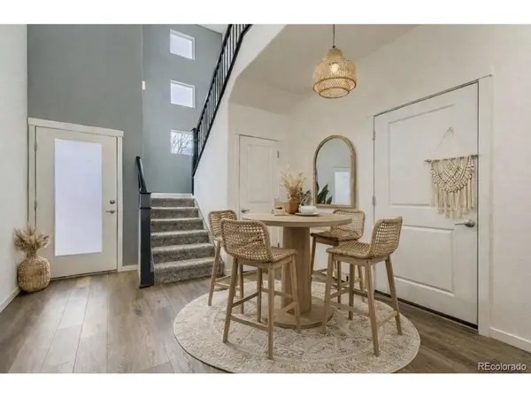 9769 Birch, Thornton, CO 80229