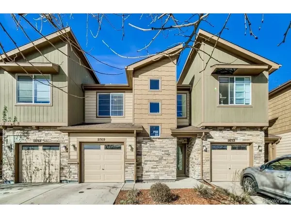 9769 Birch, Thornton, CO 80229