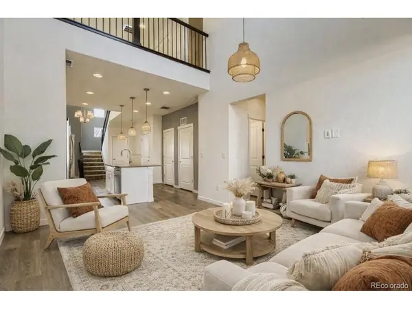 9769 Birch, Thornton, CO 80229