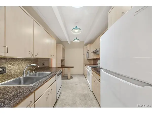 7865 E Mississippi #1002, Denver, CO 80247