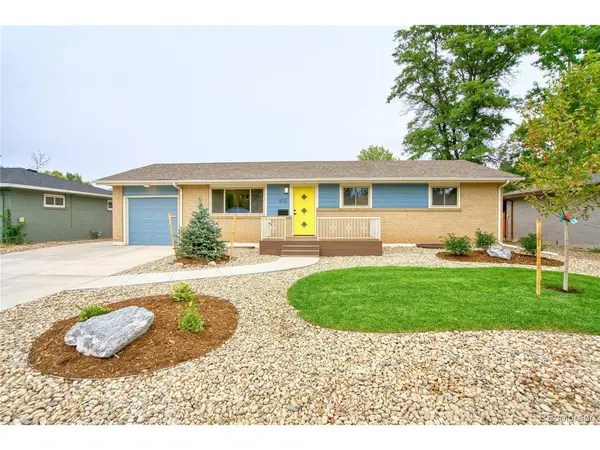 612 Columbia, Fort Collins, CO 80525
