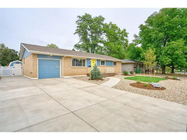 612 Columbia, Fort Collins, CO 80525