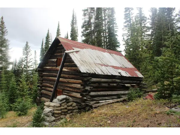 17582 Santa Clara #2, Rollinsville, CO 80422