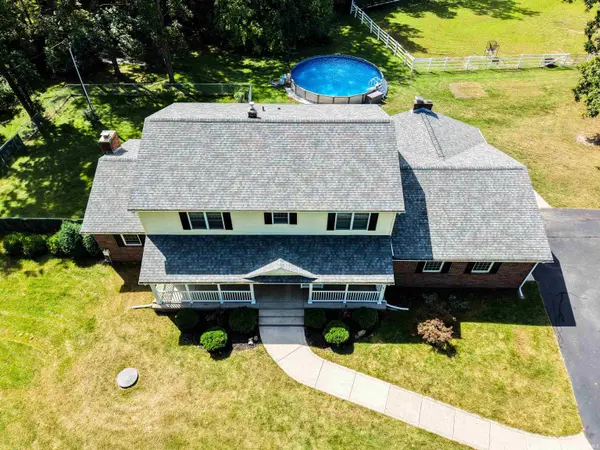 9209 S Goldspur DR, Fort Wayne, IN 46804-1396