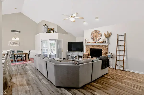 110 Ladino LN, Pendleton, IN 46064