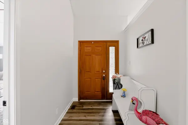 110 Ladino LN, Pendleton, IN 46064