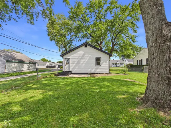 3811 Delaware, Anderson, IN 46013