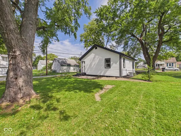 3811 Delaware, Anderson, IN 46013