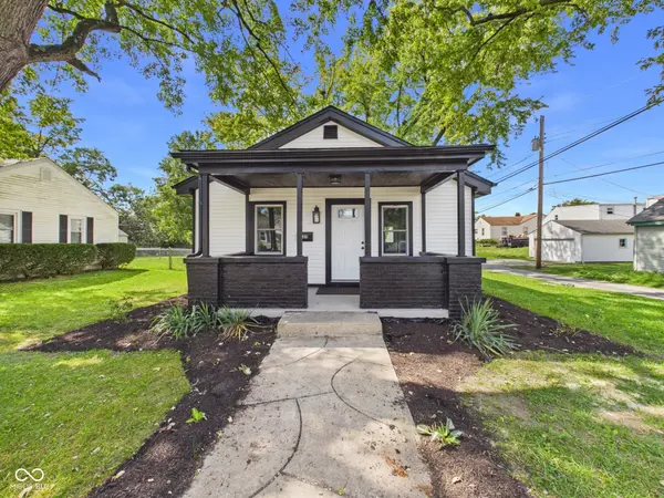 3811 Delaware, Anderson, IN 46013