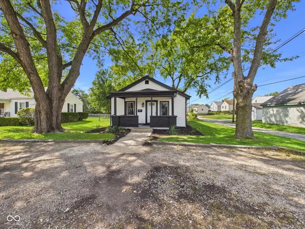 3811 Delaware, Anderson, IN 46013