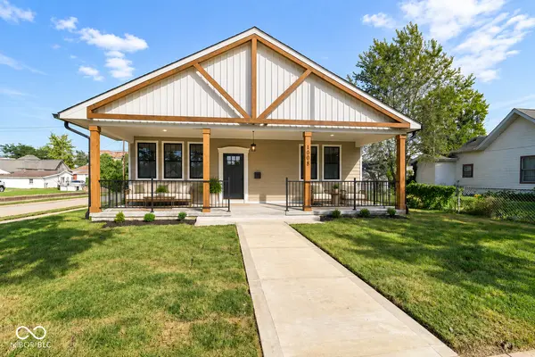 1008 S 8th ST, Noblesville, IN 46060