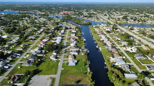 838 SPRING LAKE BLVD, Port Charlotte, FL 33952