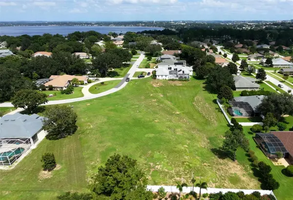 12616 LAKE RIDGE CIR, Clermont, FL 34711