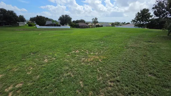 12616 LAKE RIDGE CIR, Clermont, FL 34711