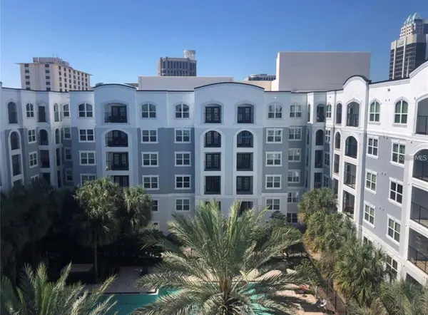 202 E SOUTH ST #5048, Orlando, FL 32801