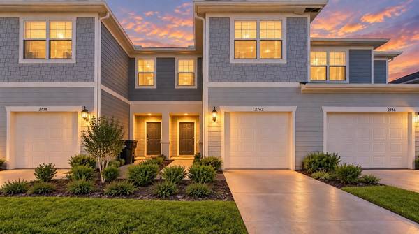 2742 FETCHING TRL, Davenport, FL 33896