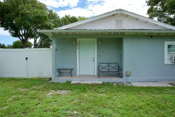 793 ELDRIDGE ST, Orlando, FL 32803