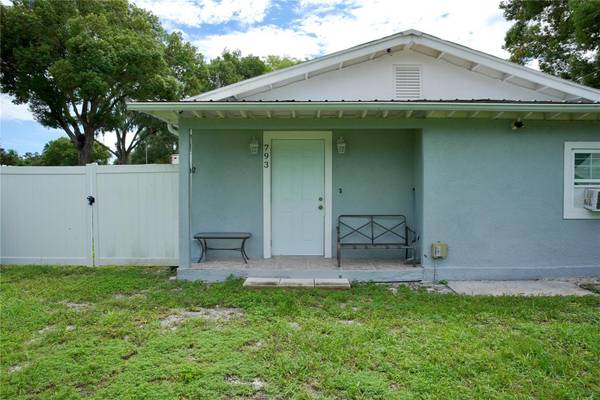 793 ELDRIDGE ST, Orlando, FL 32803