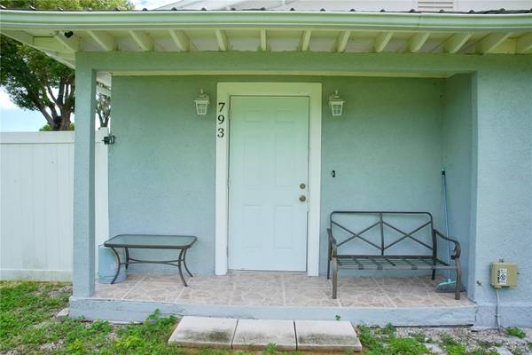 793 ELDRIDGE ST, Orlando, FL 32803