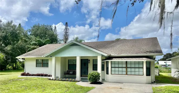 2234 JAMES DR, St Cloud, FL 34771