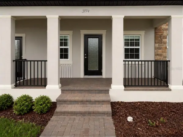 3774 LONZALO WAY, New Port Richey, FL 34655