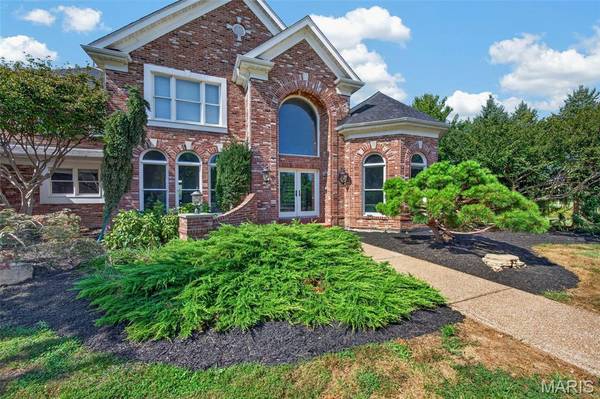 2795 Oberhelman RD, Foristell, MO 63348