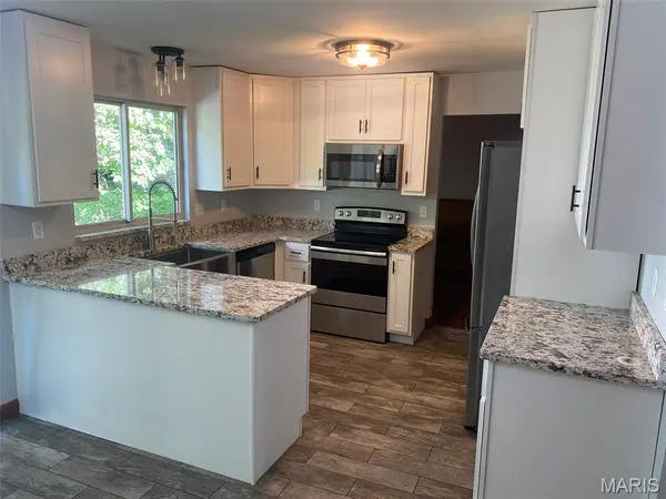4606 Hickory Ridge View CT, Eureka, MO 63025